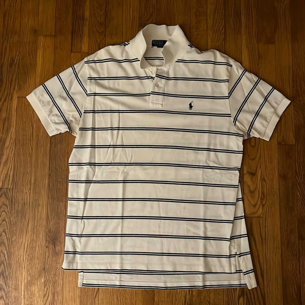 Polo by Ralph Lauren Polo Shirt
